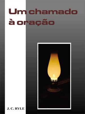 cover image of Um Chamado à Oração